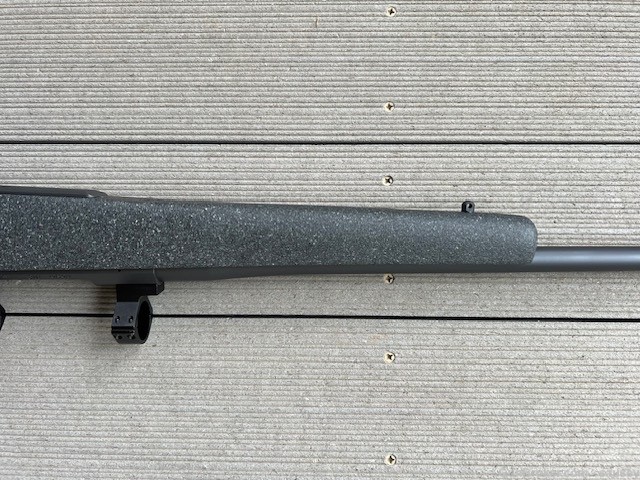 Nosler M48 Custom .280 Ackley Improved - RCBS Dies - Nosler Brass. - Ammo-img-6