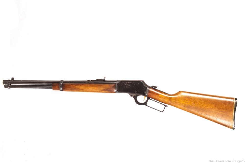 Marlin Model 1894 (JM Marked) 357 MAG Durys # 17939-img-13