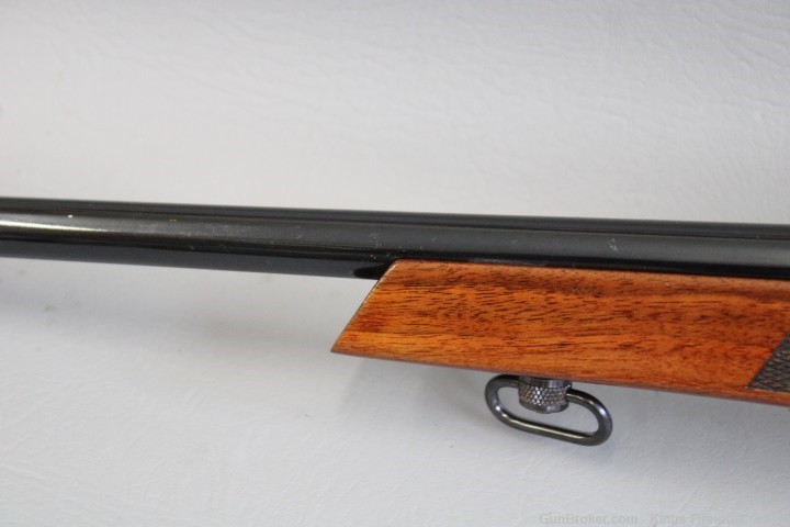 Custom Mauser 98 6mm Rem Item S-193-img-20
