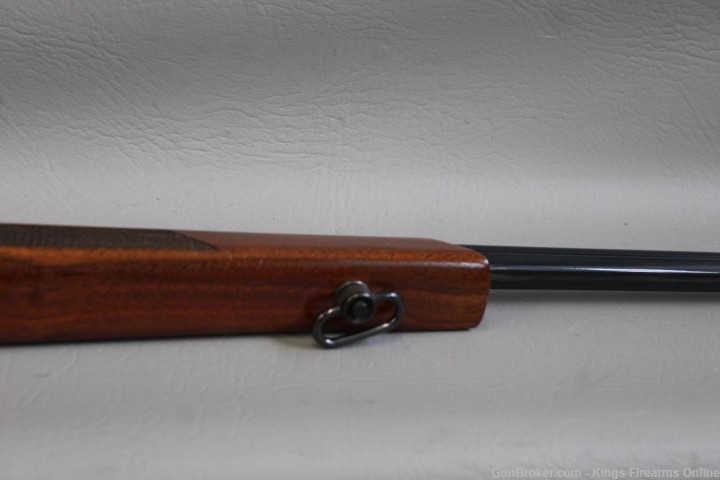 Custom Mauser 98 6mm Rem Item S-193-img-14