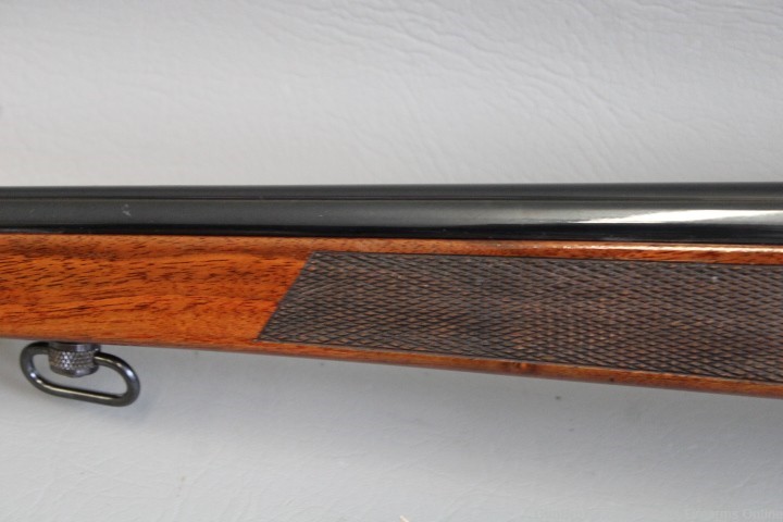 Custom Mauser 98 6mm Rem Item S-193-img-19