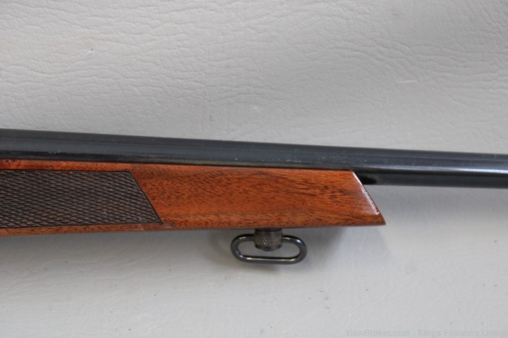 Custom Mauser 98 6mm Rem Item S-193-img-8