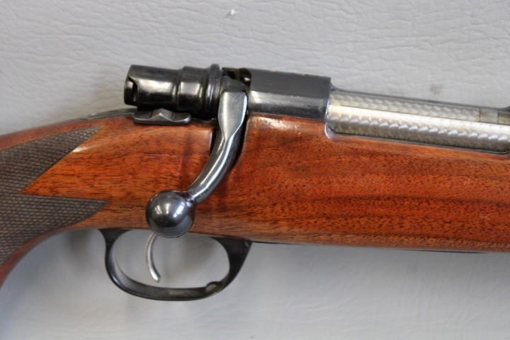 Custom Mauser 98 6mm Rem Item S-193-img-5