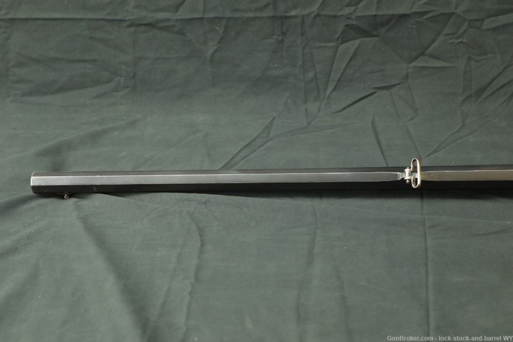 German System Original AYDT Schuetzen Rifle 8.15x46R 31” Left Hand C&R-img-19
