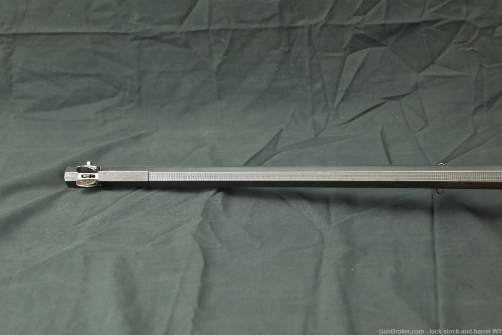 German System Original AYDT Schuetzen Rifle 8.15x46R 31” Left Hand C&R-img-14