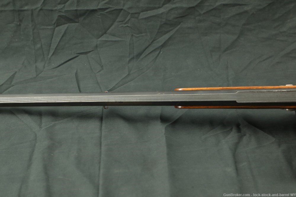 German System Original AYDT Schuetzen Rifle 8.15x46R 31” Left Hand C&R-img-15