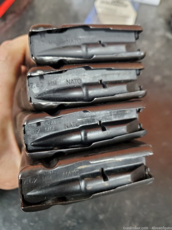 SCAR 17s or 20s magazines-img-1