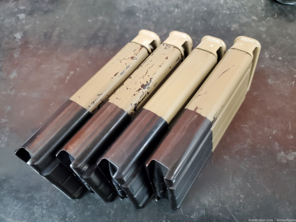 SCAR 17s or 20s magazines-img-3