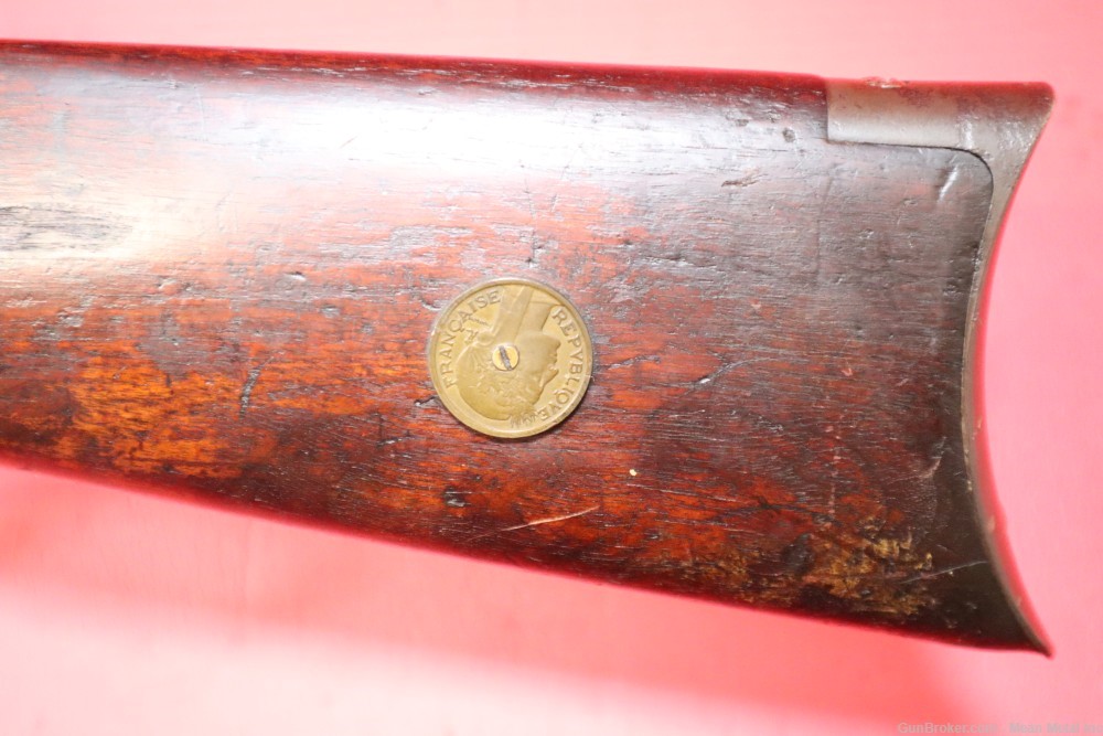 1910 Winchester 1894 25-35 wcf Lever Action PENNY START No Reserve 25-35wcf-img-22