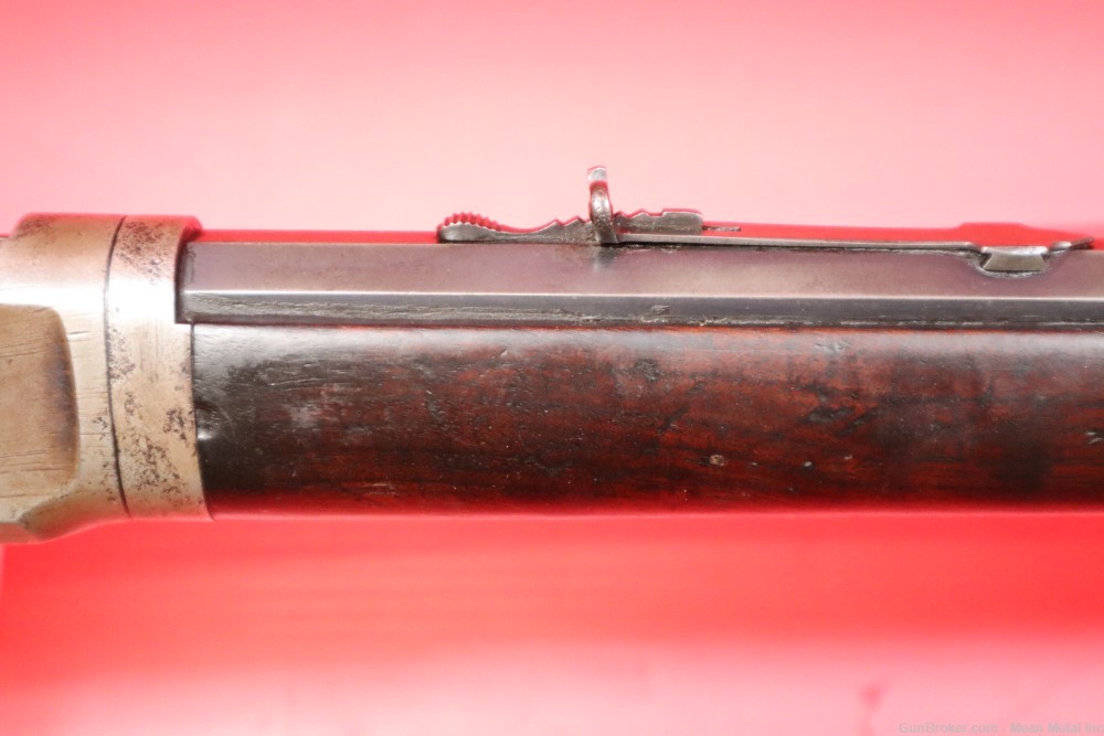 1910 Winchester 1894 25-35 wcf Lever Action PENNY START No Reserve 25-35wcf-img-6