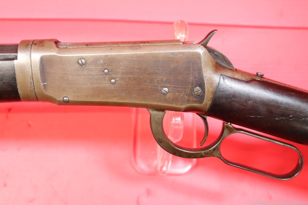 1910 Winchester 1894 25-35 wcf Lever Action PENNY START No Reserve 25-35wcf-img-24
