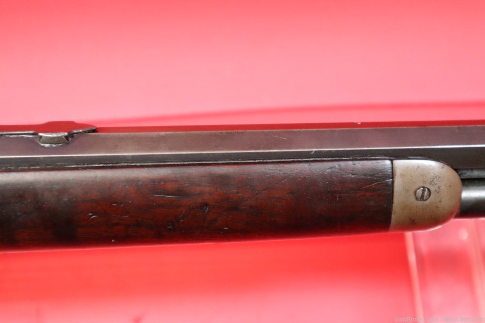 1910 Winchester 1894 25-35 wcf Lever Action PENNY START No Reserve 25-35wcf-img-7