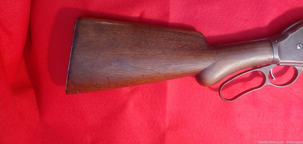 Winchester 1887 12 gauge mfg 1892-img-6