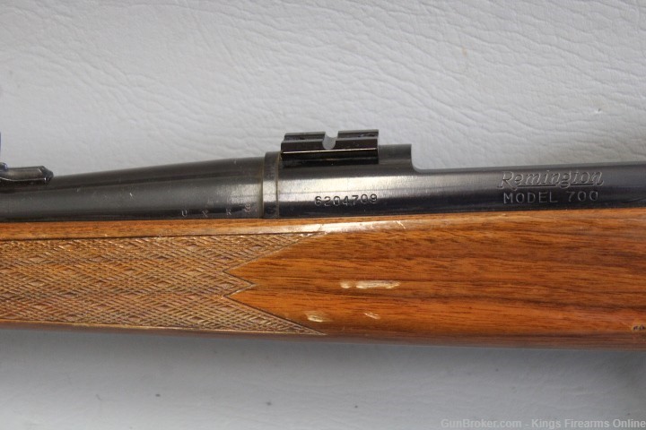 Remington 700 ADL .270 Win Item S-194-img-17