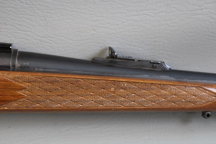 Remington 700 ADL .270 Win Item S-194-img-7