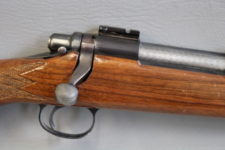 Remington 700 ADL .270 Win Item S-194-img-5