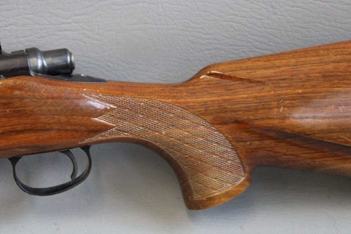 Remington 700 ADL .270 Win Item S-194-img-15