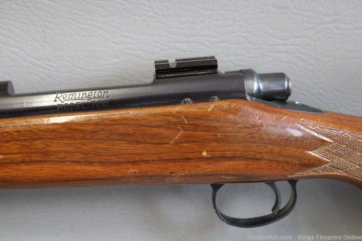 Remington 700 ADL .270 Win Item S-194-img-16