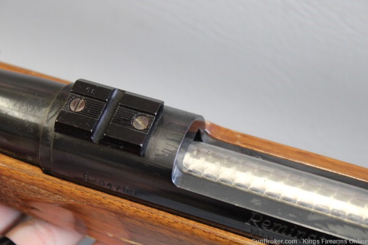 Remington 700 ADL .270 Win Item S-194-img-23