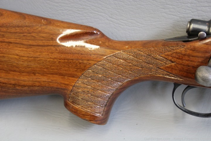 Remington 700 ADL .270 Win Item S-194-img-4