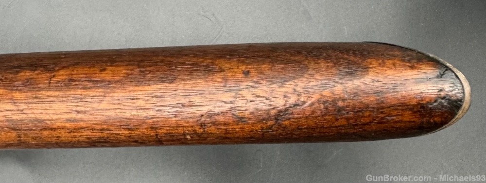Antique Winchester 1892 Short Rifle 44 WCF-img-27