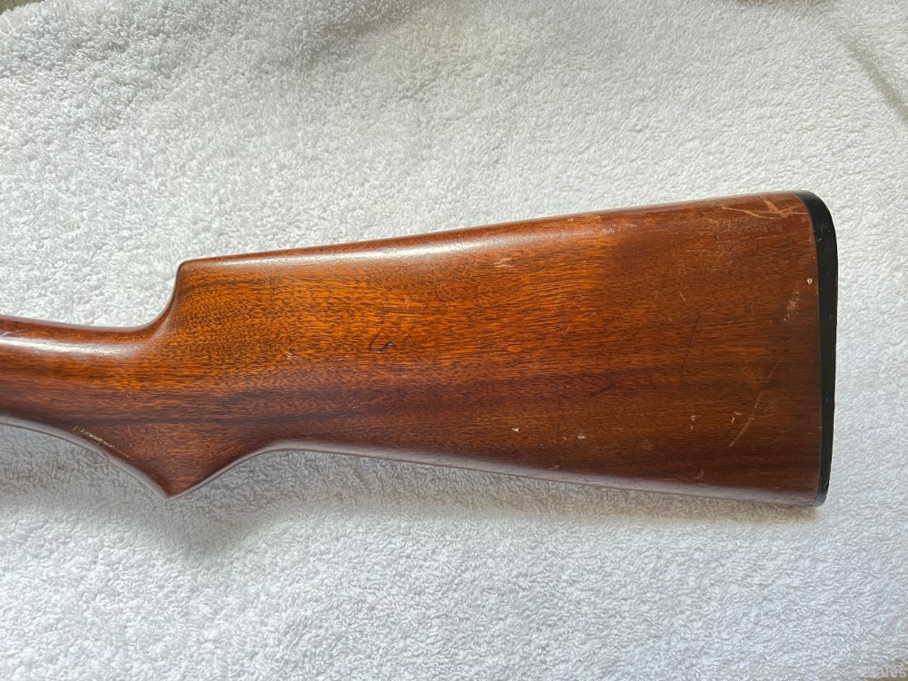Classic Winchester Model 97 Pump Shotgun 12Ga. 30" Full Choke C&R 1926 Vint-img-6