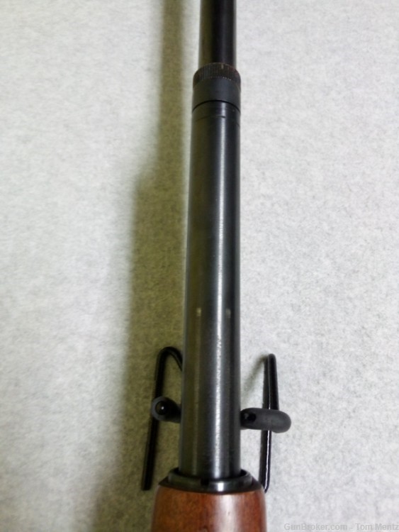 Mossberg 500A Pump Shotgun, 12G, 24" Rifled Barrel, Ported-img-36