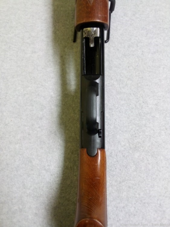 Mossberg 500A Pump Shotgun, 12G, 24" Rifled Barrel, Ported-img-33