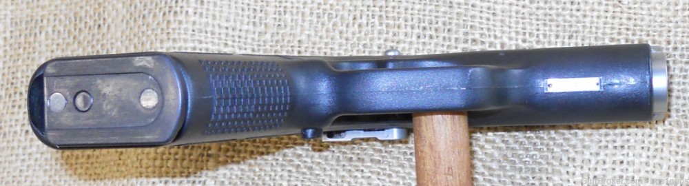 Kahr P9 9mm LNIB w/3 mags-img-3