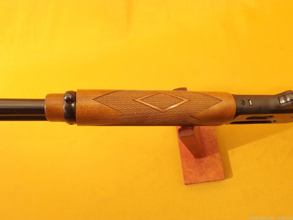 MARLIN 336Y YOUTH 30-30WIN LEVER ACTION RIFLE-img-16
