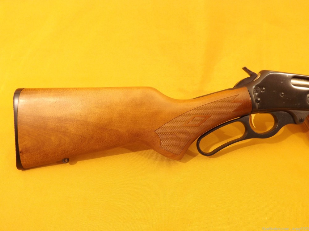 MARLIN 336Y YOUTH 30-30WIN LEVER ACTION RIFLE-img-2