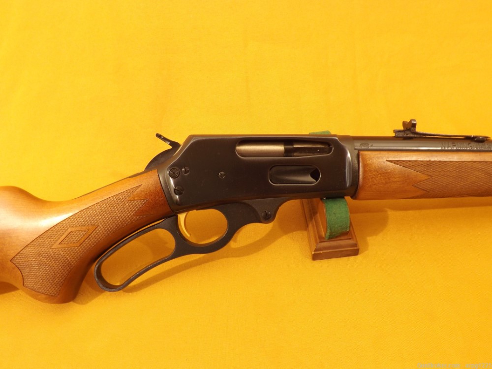 MARLIN 336Y YOUTH 30-30WIN LEVER ACTION RIFLE-img-3