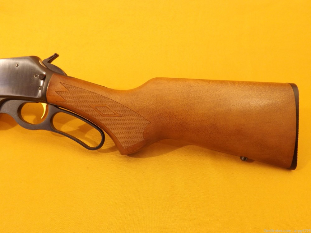 MARLIN 336Y YOUTH 30-30WIN LEVER ACTION RIFLE-img-7