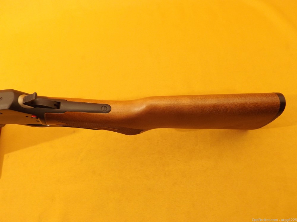 MARLIN 336Y YOUTH 30-30WIN LEVER ACTION RIFLE-img-11
