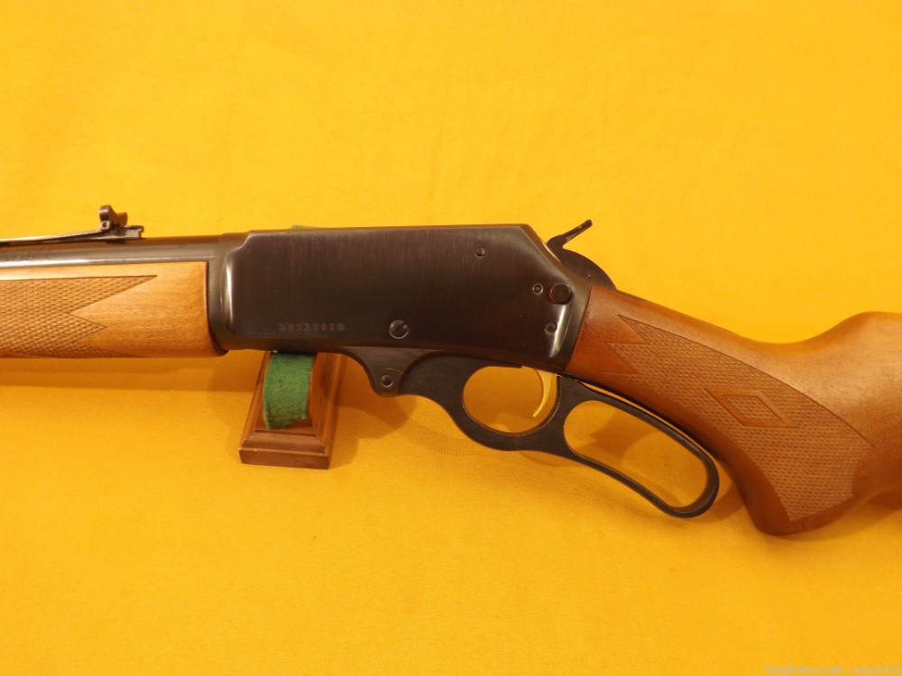 MARLIN 336Y YOUTH 30-30WIN LEVER ACTION RIFLE-img-8