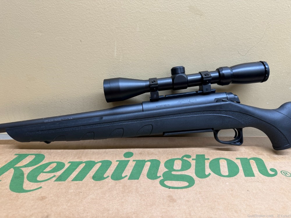 Remington 770 .308 22" -img-2