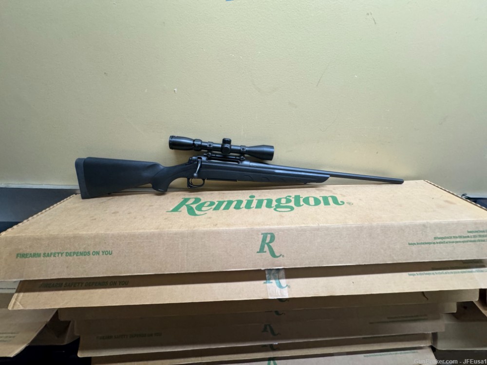 Remington 770 .308 22" -img-0