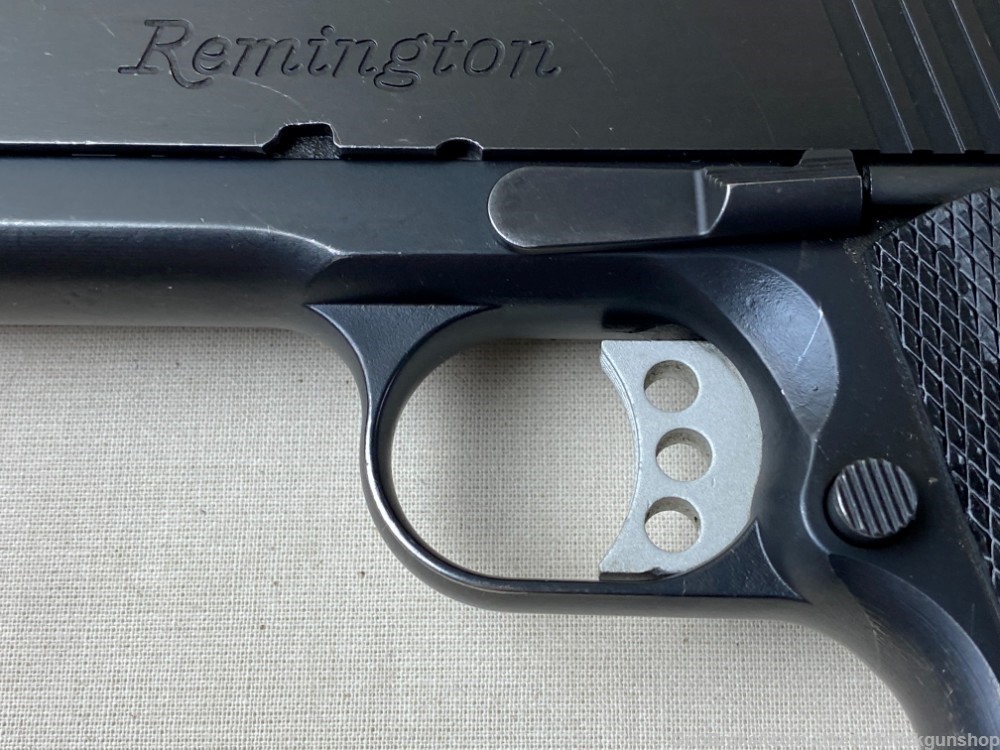 Remington 1911 R1 45 acp 5"-img-5