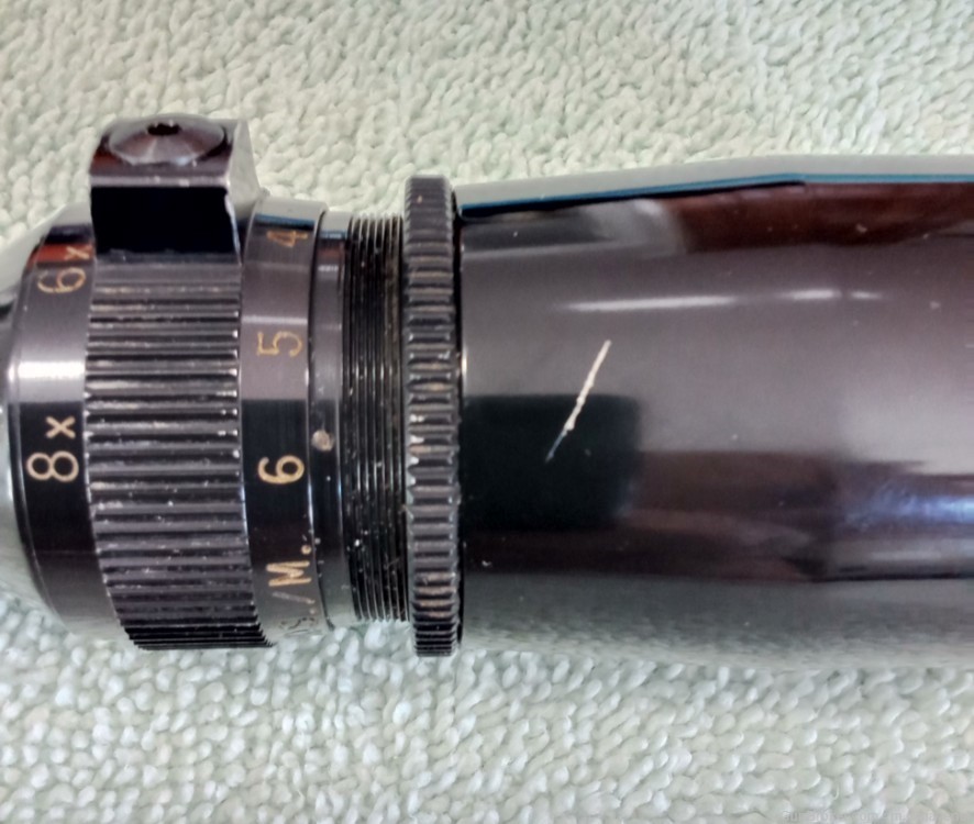 Gloss Leupold Vari-X III 2.5-8x36mm-img-4
