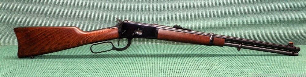 Rossi Model R92 .44 mag Lever Action Rifle Used NO RESERVE-img-20