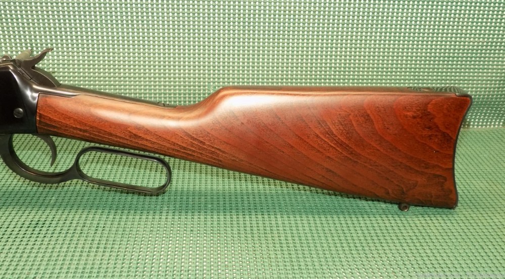 Rossi Model R92 .44 mag Lever Action Rifle Used NO RESERVE-img-12