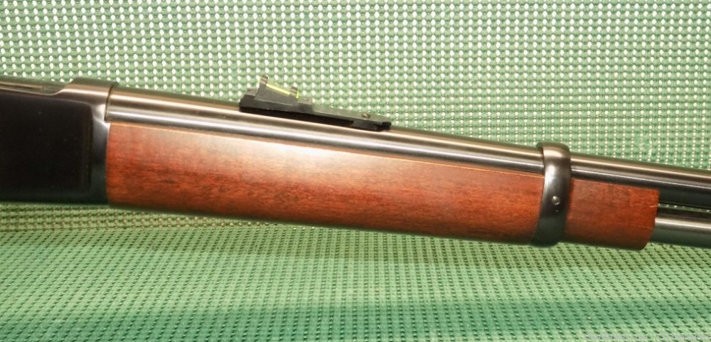 Rossi Model R92 .44 mag Lever Action Rifle Used NO RESERVE-img-11