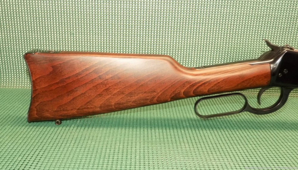 Rossi Model R92 .44 mag Lever Action Rifle Used NO RESERVE-img-16