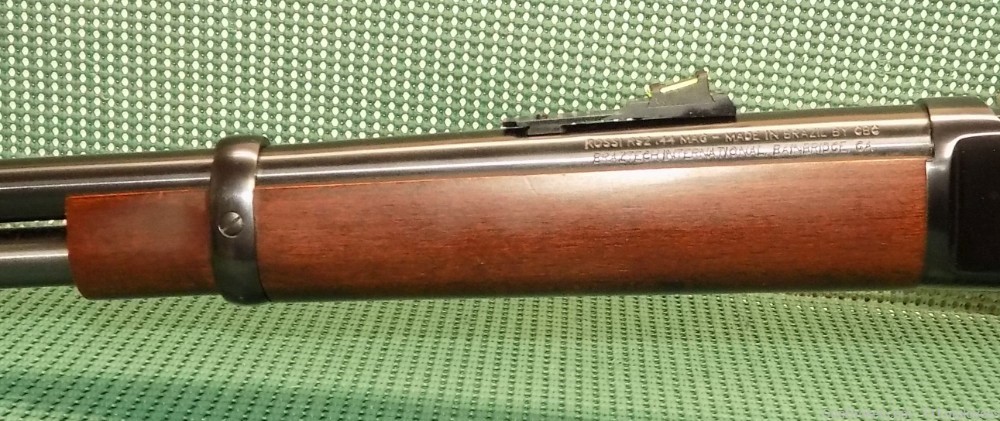 Rossi Model R92 .44 mag Lever Action Rifle Used NO RESERVE-img-9