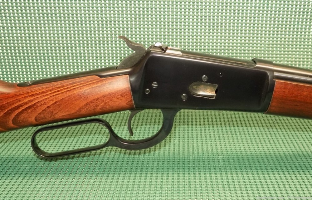 Rossi Model R92 .44 mag Lever Action Rifle Used NO RESERVE-img-17