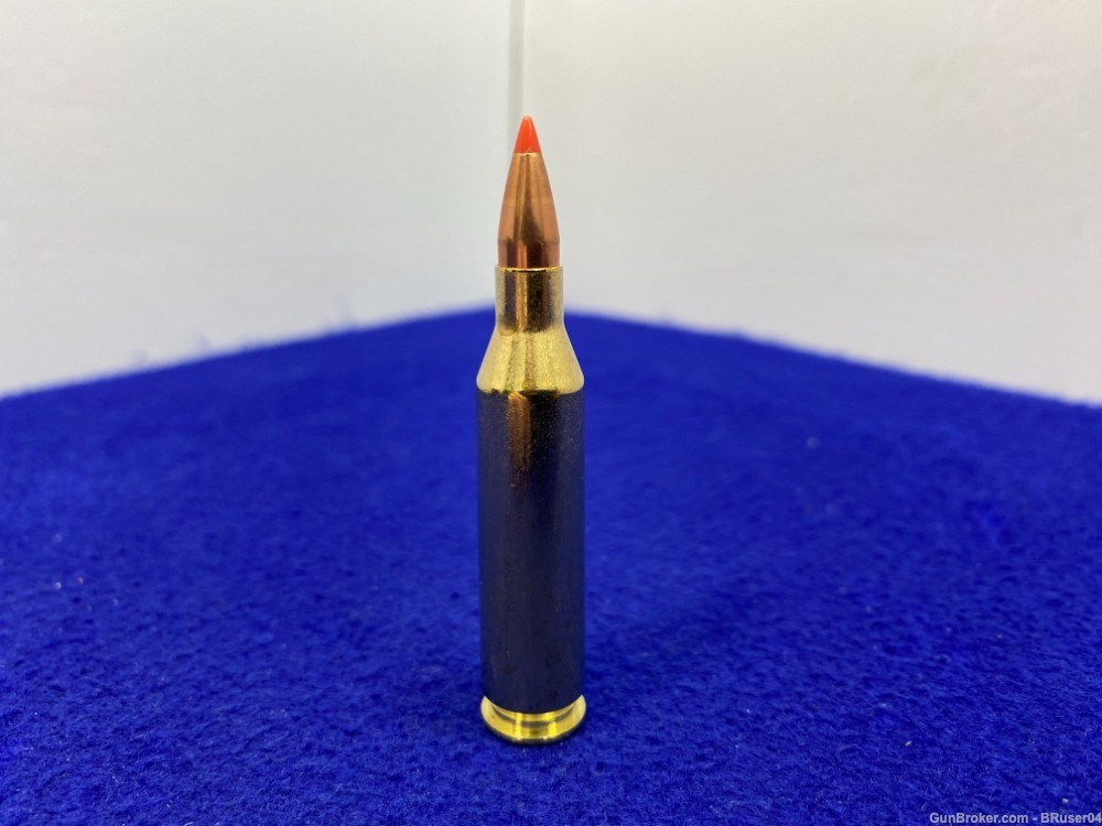 Hornady Superformance Varmint .243 Win 20Rd *FAST AND ACCURATE*-img-1