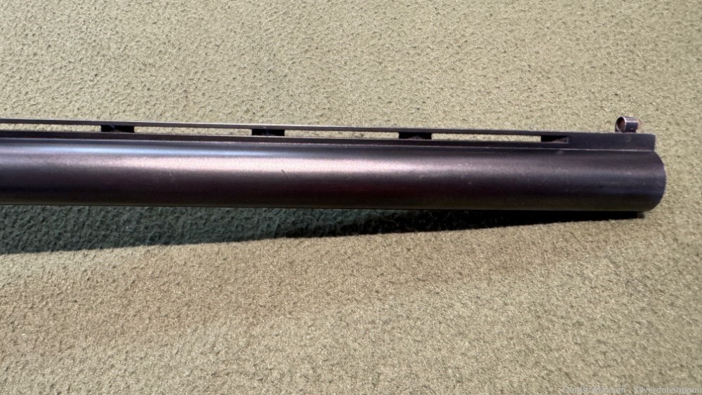Ithaca SKB XL900 12GA Vent Rib Shotgun 28" -img-4