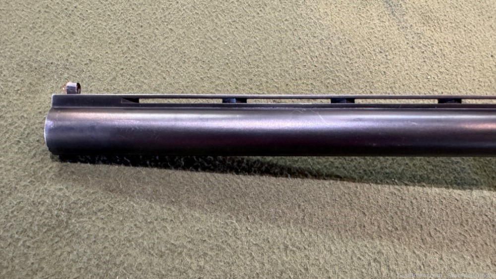 Ithaca SKB XL900 12GA Vent Rib Shotgun 28" -img-1