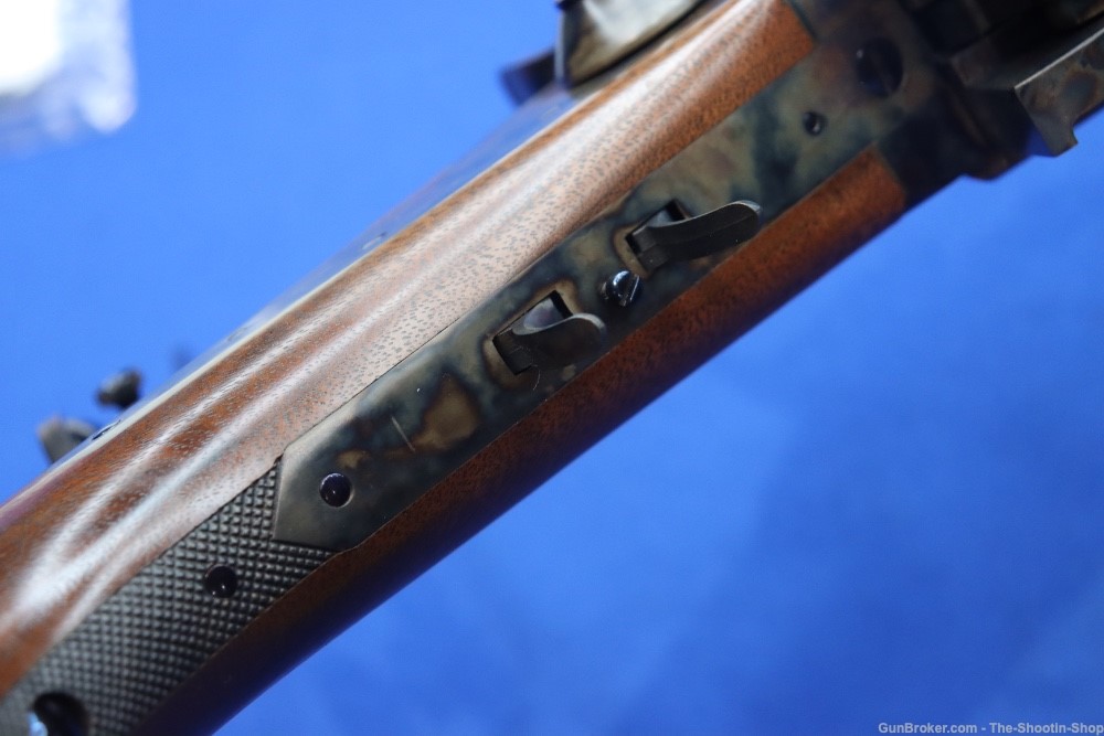 Shiloh Sharps 1874 Sporter #1 Rifle High Grade Custom Order 45-70 GOVT 32"-img-75