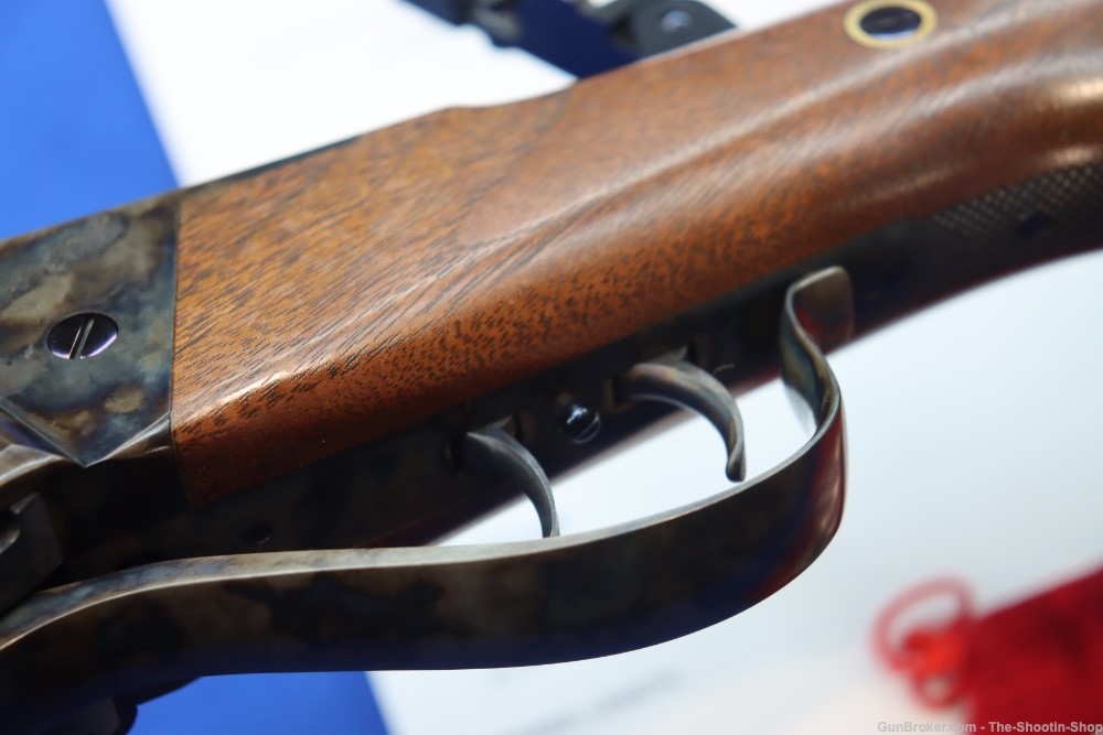 Shiloh Sharps 1874 Sporter #1 Rifle High Grade Custom Order 45-70 GOVT 32"-img-47
